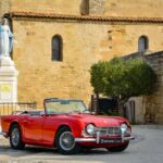 Les voitures de luxe préférées de 2024