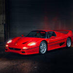 L&rsquo;histoire de Bugatti