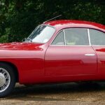 L&rsquo;histoire de Bugatti