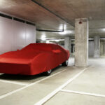 Alfa romeo 8C un symbole de l&rsquo;excellence mécanique