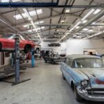 Les voitures de collection incontournables : lesquelles investir avant qu&rsquo;il ne soit trop tard ?