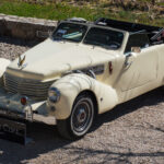 Voiture de Collection : Les Meilleurs Modèles pour Débuter Sans Se Tromper