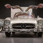 RASSEMBLEMENT VOITURES & MOTOS ANCIENNES – Golfe-Juan