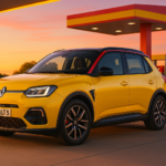 Rassemblement Midnight Prestige