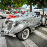 Top 10 des plus belles voitures de tous les temps