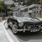 RASSEMBLEMENT VOITURES & MOTOS ANCIENNES – Golfe-Juan