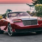 Top 10 des Voitures les Plus Rares au Monde