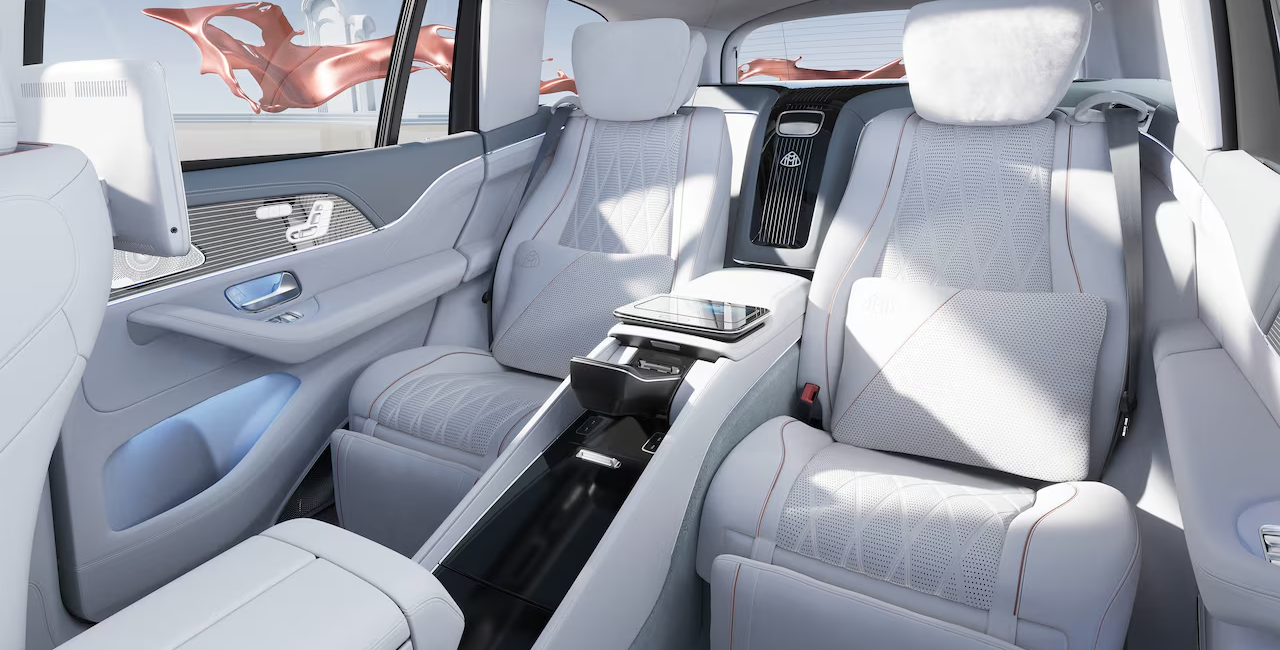 Top 10 des Meilleurs SUV de Luxe 2025