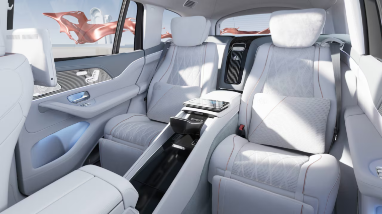 Top 10 des Meilleurs SUV de Luxe 2025