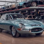 Top 10 des Meilleurs SUV de Luxe 2025 : L&rsquo;Excellence Automobile à son Sommet