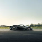 Epoqu’Auto 2025 : le rendez-vous incontournable des passionnés de voitures anciennes