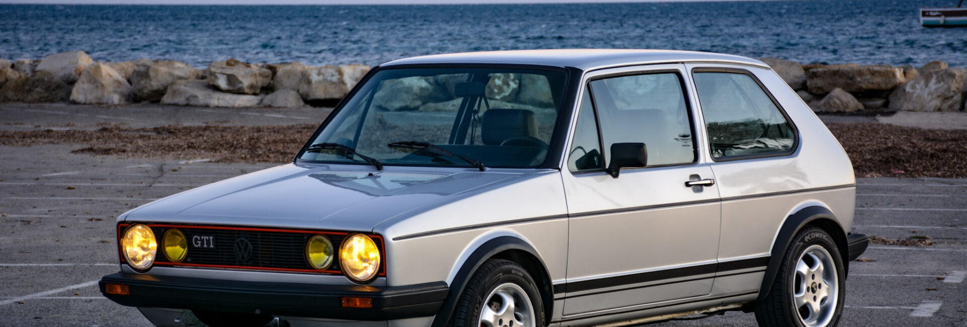 Voiture de collection pas chère