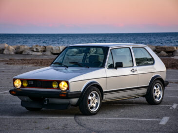 Voiture de collection pas chère