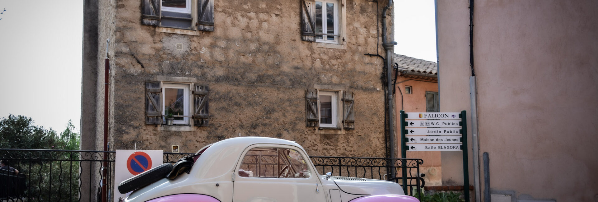 Comment inspecter une voiture de collection ?