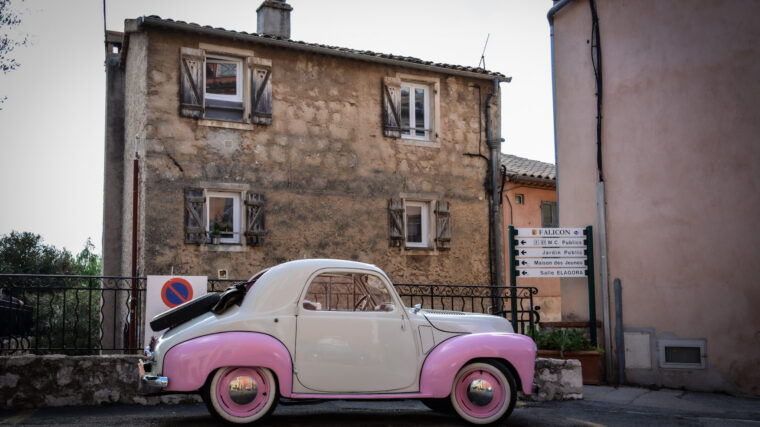 Comment inspecter une voiture de collection ?