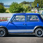 Les voitures de collection les plus recherchées en France en 2026