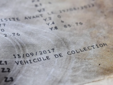 Carte grise collection : avantages, inconvénients et démarches