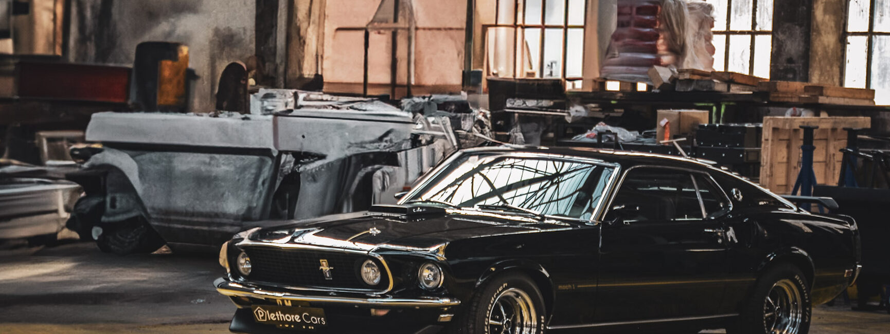 Voiture ancienne ou voiture de collection : quelle est la différence ?