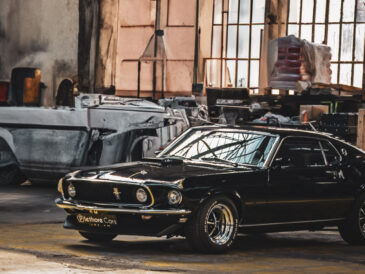 Voiture ancienne ou voiture de collection : quelle est la différence ?