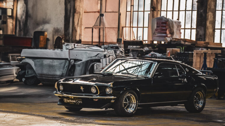 Voiture ancienne ou voiture de collection : quelle est la différence ?