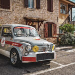 Les voitures de collection les plus recherchées en France en 2026