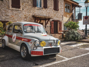 Les erreurs à éviter quand on débute dans les voitures de collection