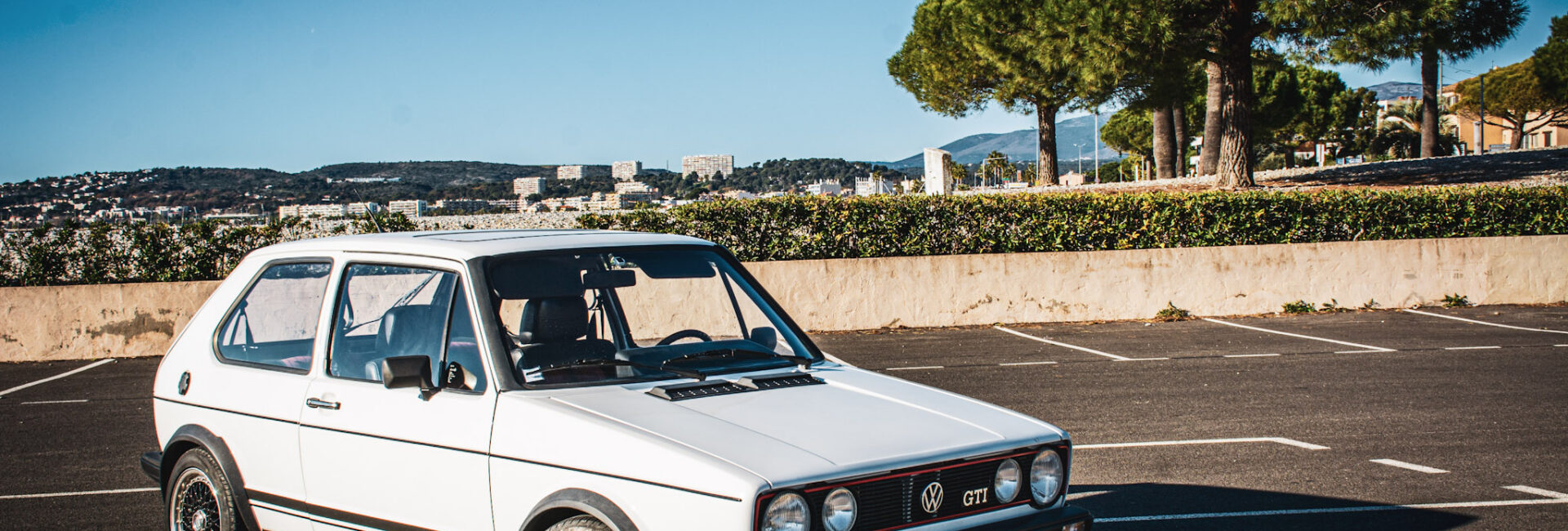 Les voitures de collection les plus recherchées en France en 2026