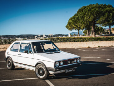 Les voitures de collection les plus recherchées en France en 2026