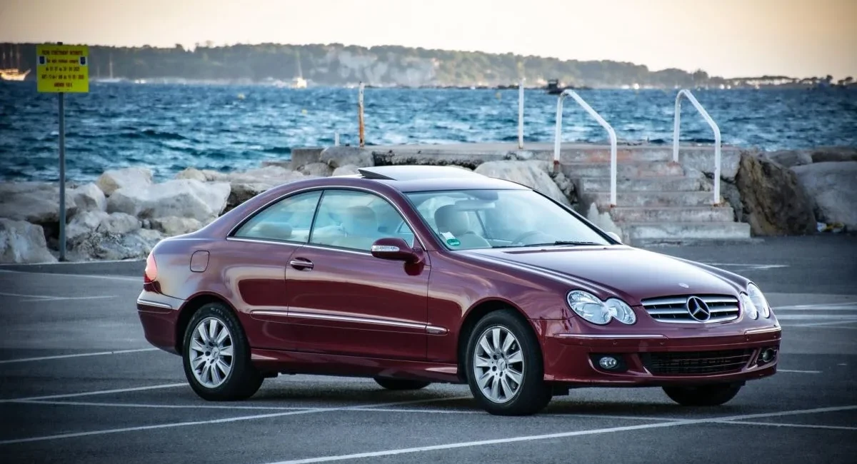 Youngtimers : quelques modèles encore accessibles à fort potentiel collector