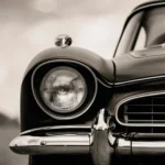 Sites pour Trouver des Pièces Détachées : Le Guide Complet pour les Voitures de Collection