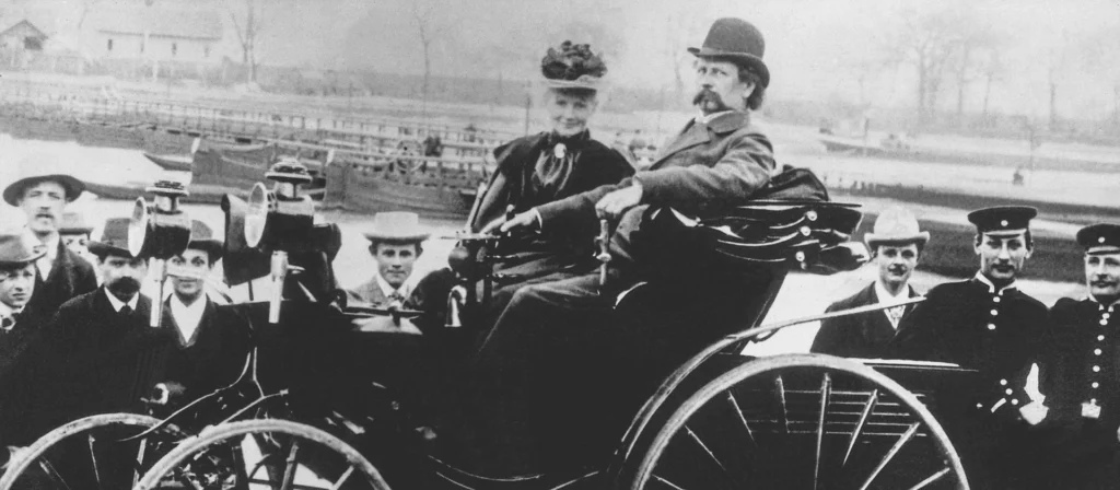 Carl Benz