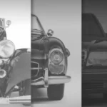 Sites pour Trouver des Pièces Détachées : Le Guide Complet pour les Voitures de Collection