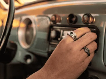 Où Trouver Des Autoradios Vintage pour Voiture Ancienne