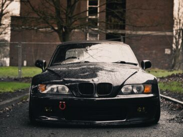 Liste des Voitures de collection 2026