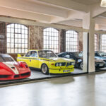 Clénet Roadster : l’icône néo-classique française qui a conquis Hollywood