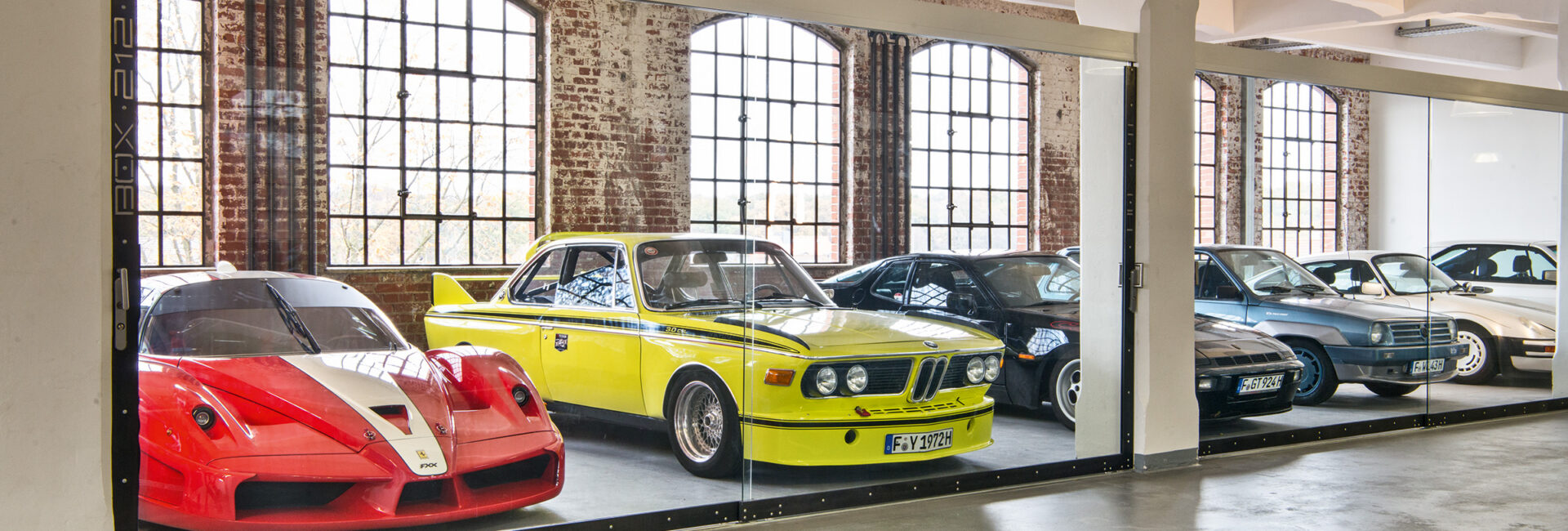 Musées Automobiles Incontournables en Europe : Votre Guide pour une Plongée dans l'Histoire