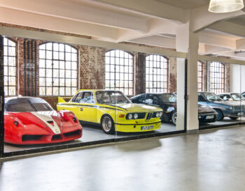 Musées Automobiles Incontournables en Europe : Votre Guide pour une Plongée dans l'Histoire