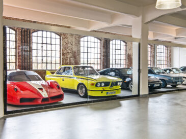 Musées Automobiles Incontournables en Europe : Votre Guide pour une Plongée dans l'Histoire