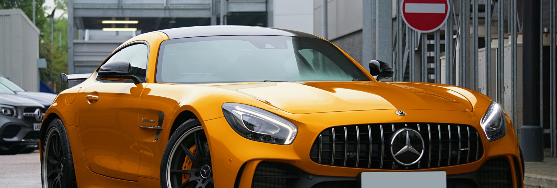 Quelle sont les préparateurs de mercedes benz ?