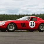 Mercedes-Benz 300 SLR Coupé Uhlenhaut : l&rsquo;histoire de la voiture la plus chère du monde