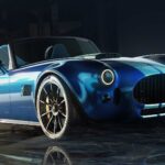 Top 10 des plus belles voitures de collection cabriolet : légendes à ciel ouvert