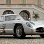Les 10 Meilleurs Supercars de l&rsquo;Histoire : L&rsquo;Excellence Automobile à Son Paroxysme