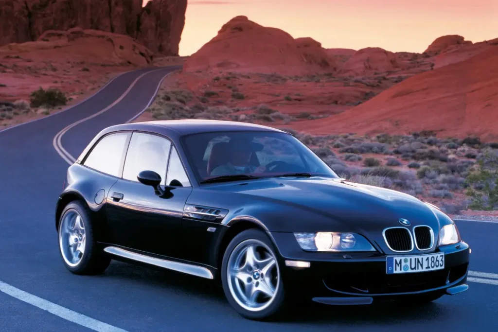  BMW Z3 M
