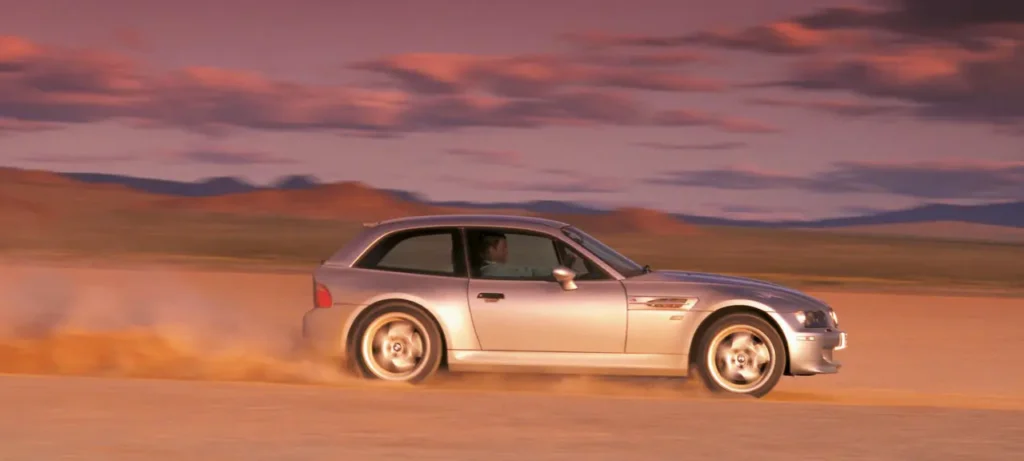  BMW Z3 M