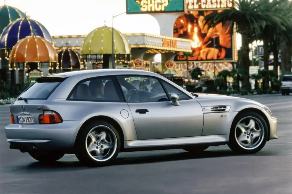  BMW Z3 M