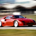 Ferrari Testarossa : histoire, spécifications et guide d&rsquo;achat complet