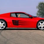 Ferrari F40 : guide complet de la supercar légendaire de Maranello