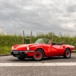 Ferrari F40 : guide complet de la supercar légendaire de Maranello