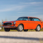 Top 10 des meilleurs investissements en voiture de collection en 2026 : les modèles qui prennent vraiment de la valeur