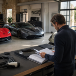 Restomod ou origine : que choisir en 2026 ?